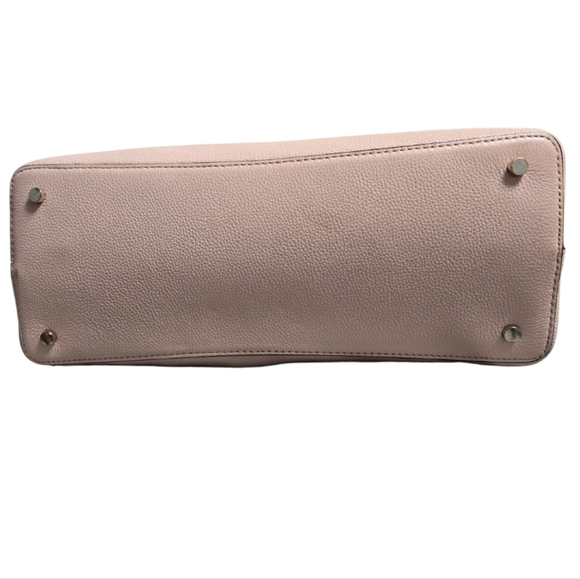 Kate Spade Jordyn Chain Handbag Dusty Rose - Picture 7 of 9